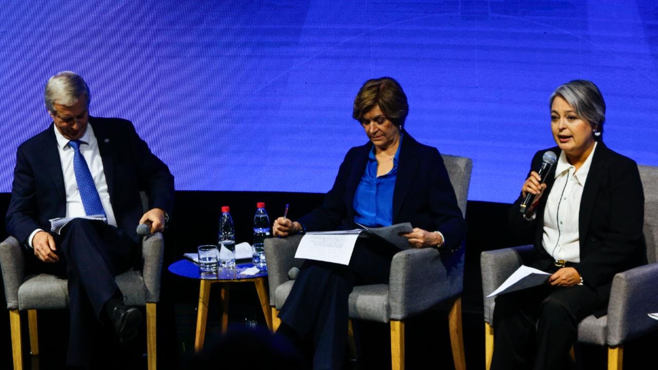 Encuesta Panel Ciudadano-UDD: Kast mantiene ventaja, Jara sigue estancada y Matthei se aleja en la carrera presidencial