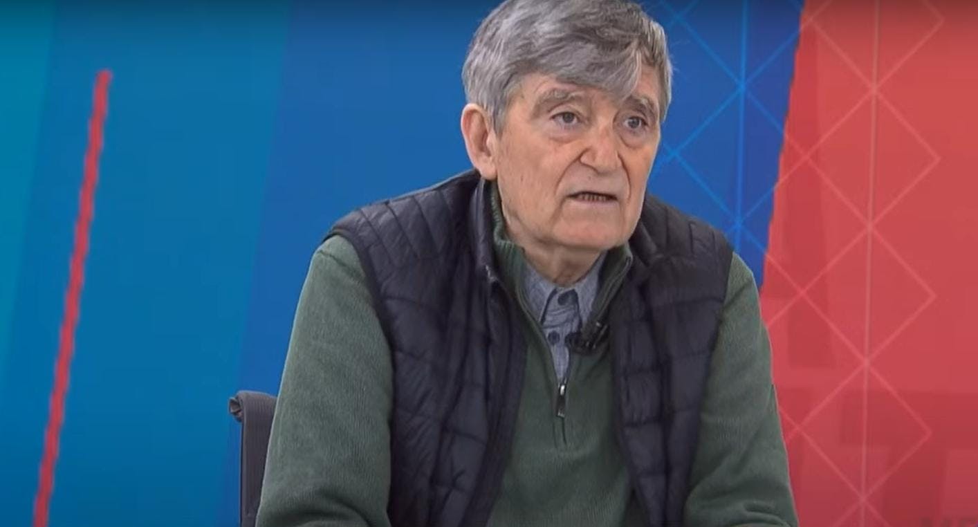 Camilo Escalona (PS): "Con Lautaro Carmona hemos tenido diferencias políticas, no personales"