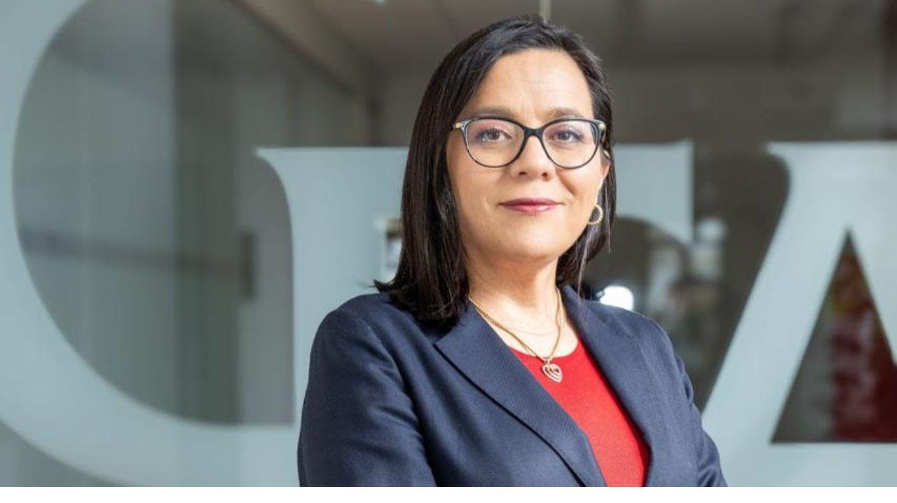 Presidenta del CFA por recortes y paz social: "Por eso se levantan oportunamente las alertas para evitar que en algún momento tengamos que hacer ajustes muchos más bruscos que afecten a la Población"