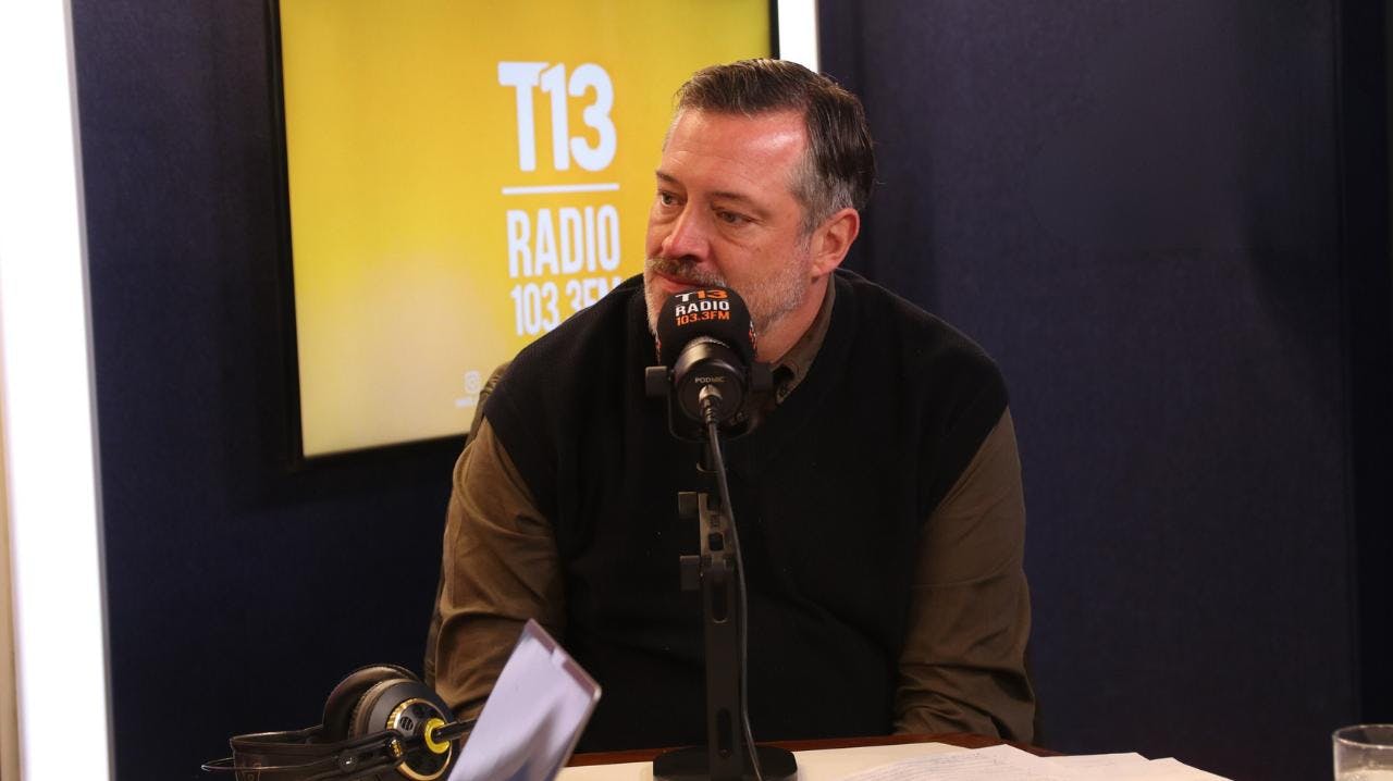 Sebastián Sichel por descuelgues de candidatura de Matthei: "Están ahí mientras estás bien en las encuestas y eso es tramposo"