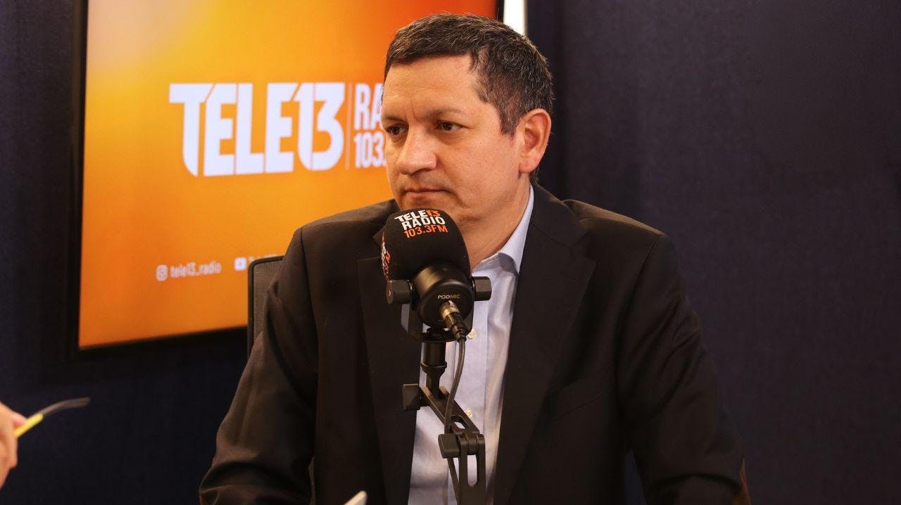 Raúl Cordero por el impacto de la ola de incendios en la Península Ibérica