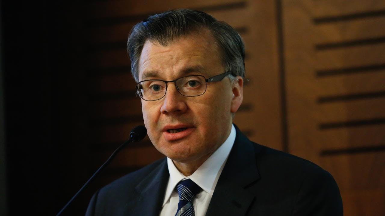 Superintendente de Pensiones por aumento de la PGU en septiembre: "Los que empiezan a cumplir años en octubre, ese mismo mes van a empezar a ver su beneficio y así sucesivamente"