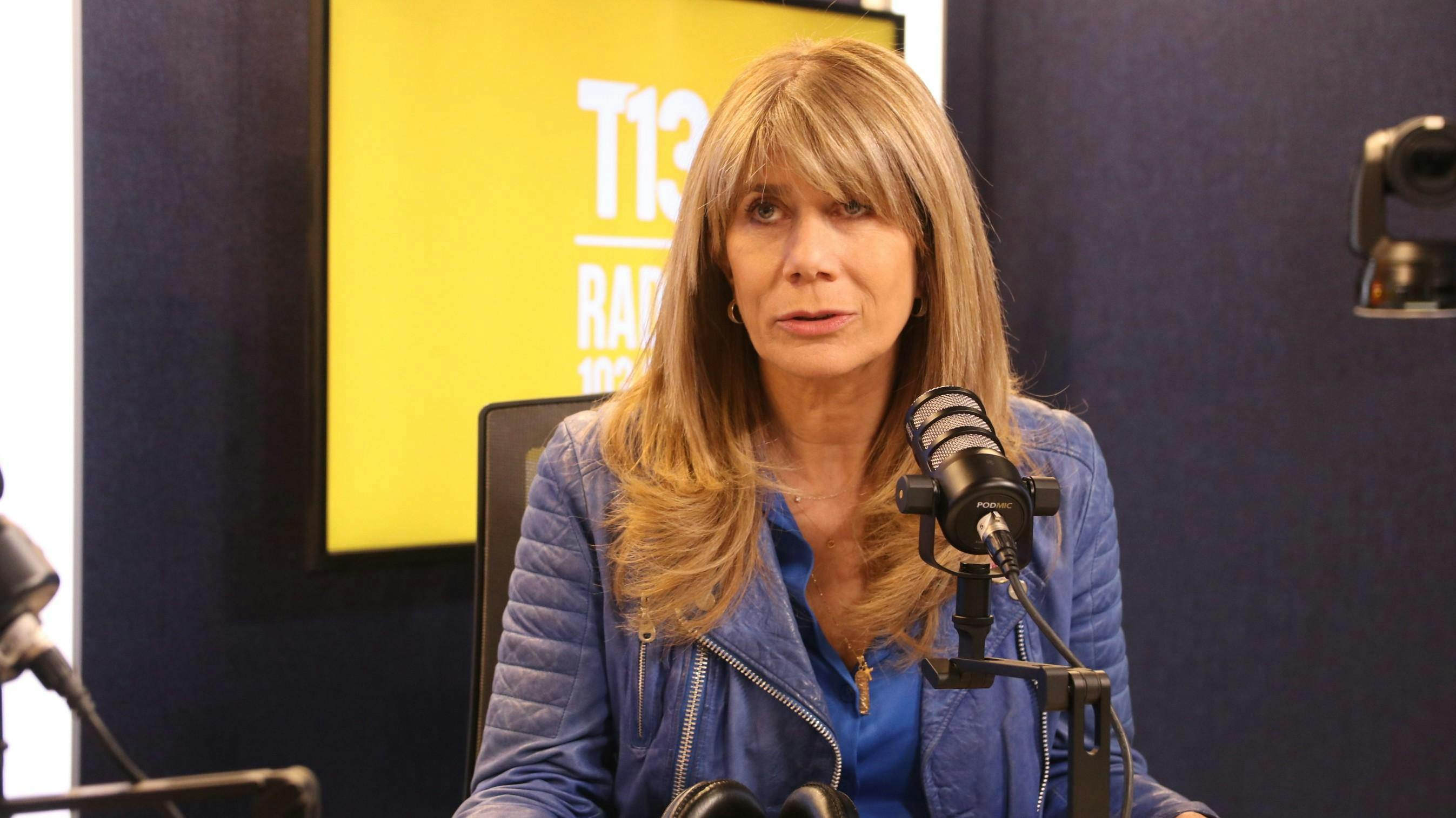 Senadora Rincón por la ratificación del Servel a su candidatura al Congreso: “Hay algunos que les gusta ganar por secretaría y no les gusta la competencia”