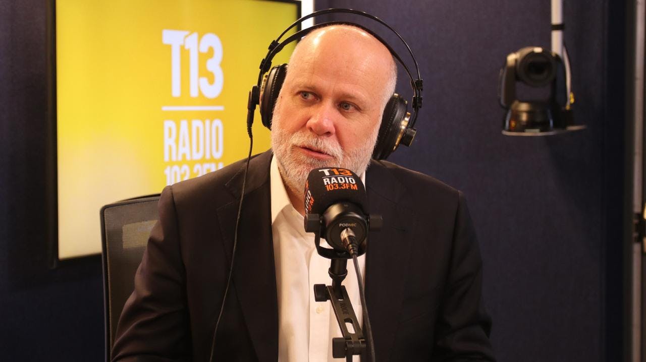 Ministro Elizalde por acusación de "intervencionismo" contra Kast: "Lo que no podemos aceptar es que se inhiba el debate democrático respecto de propuestas que se realizan al país"