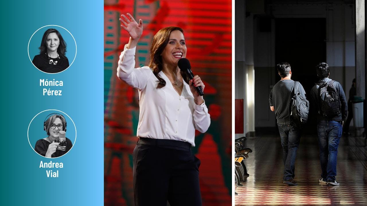 El caso de Natalia Valdebenito y la tramitación de la FES