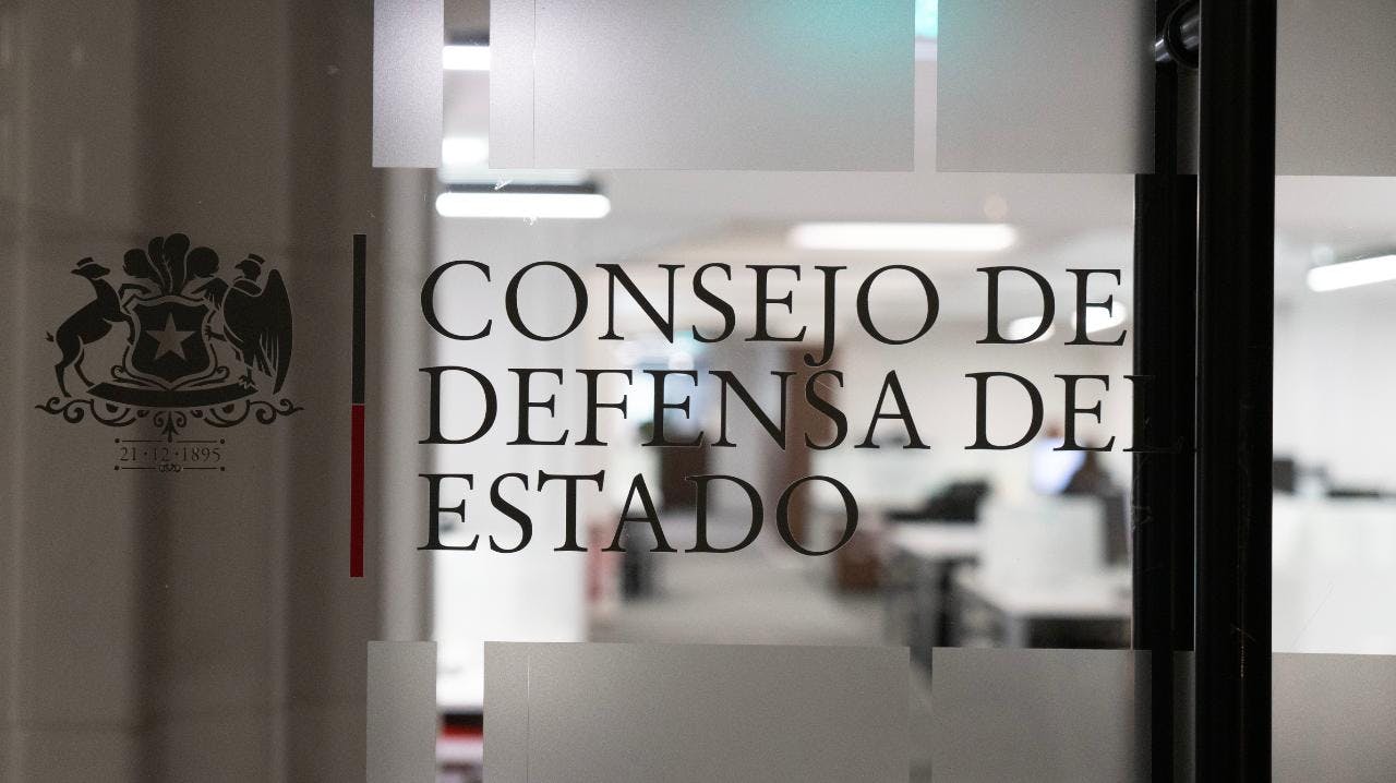 El Consejo de Defensa del Estado aprobó el acuerdo con WOM por el retraso en la implementación de la red 5G