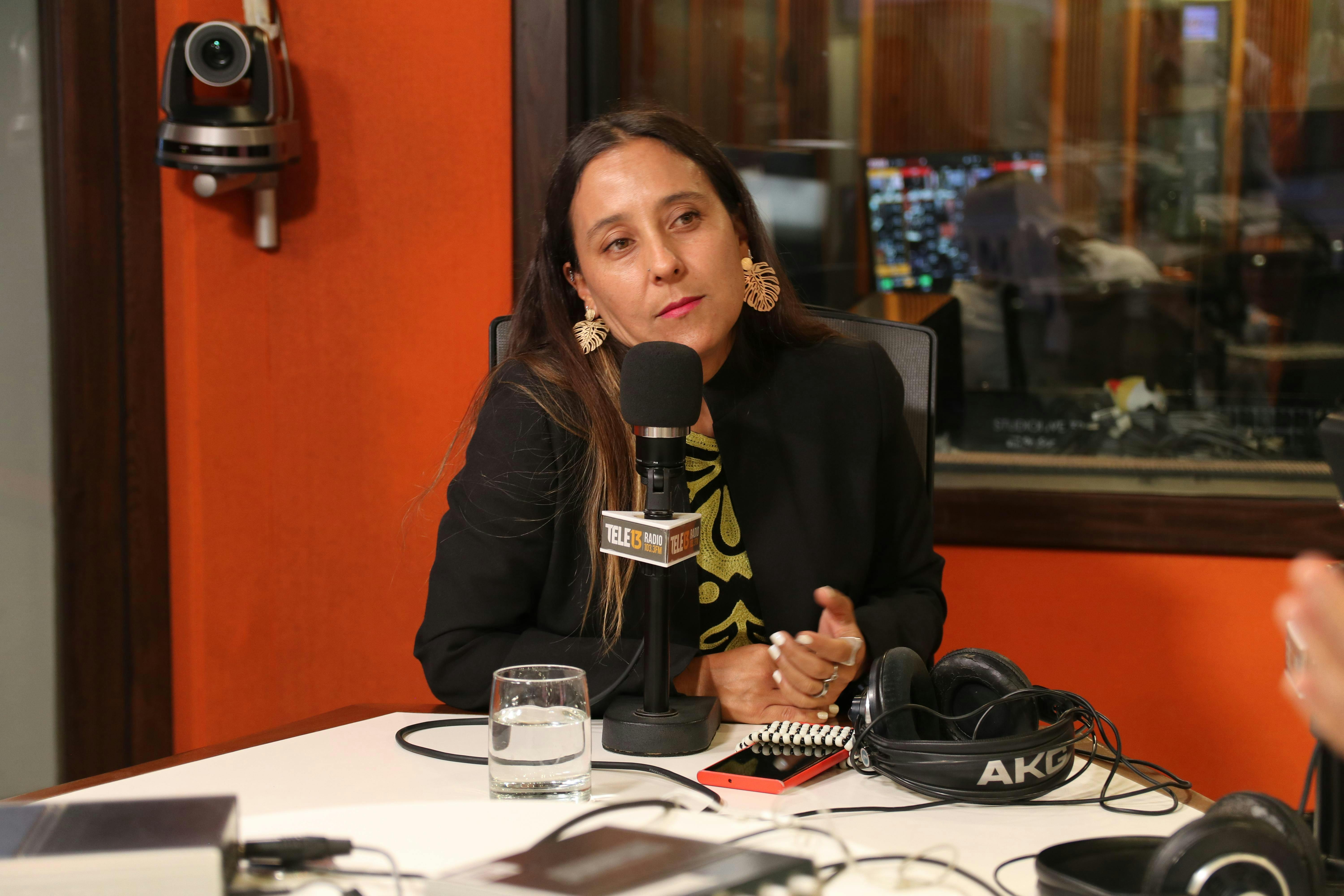 Fiscalía por robo de autos en frontera: “Lo identificamos como el segundo negocio más rentable"
