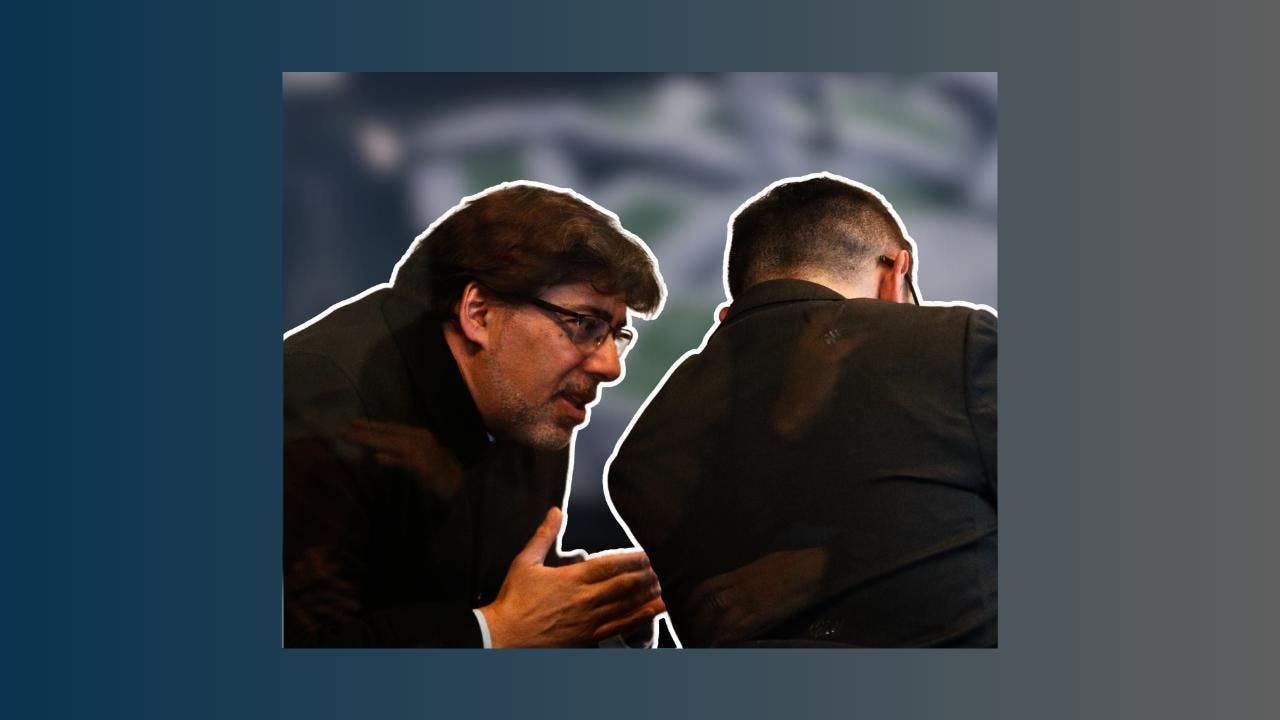 Por ahora iría en la papeleta: Tribunal Electoral rechaza suspender sufragio de Daniel Jadue y argumenta que una acusación no es suficiente