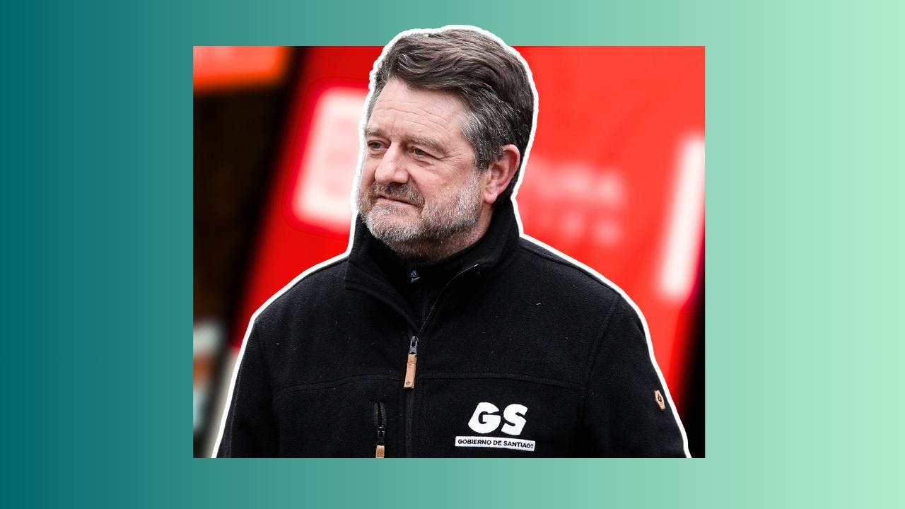 Caso ProCultura: solicitan desafuero de Claudio Orrego por presunto fraude al fisco