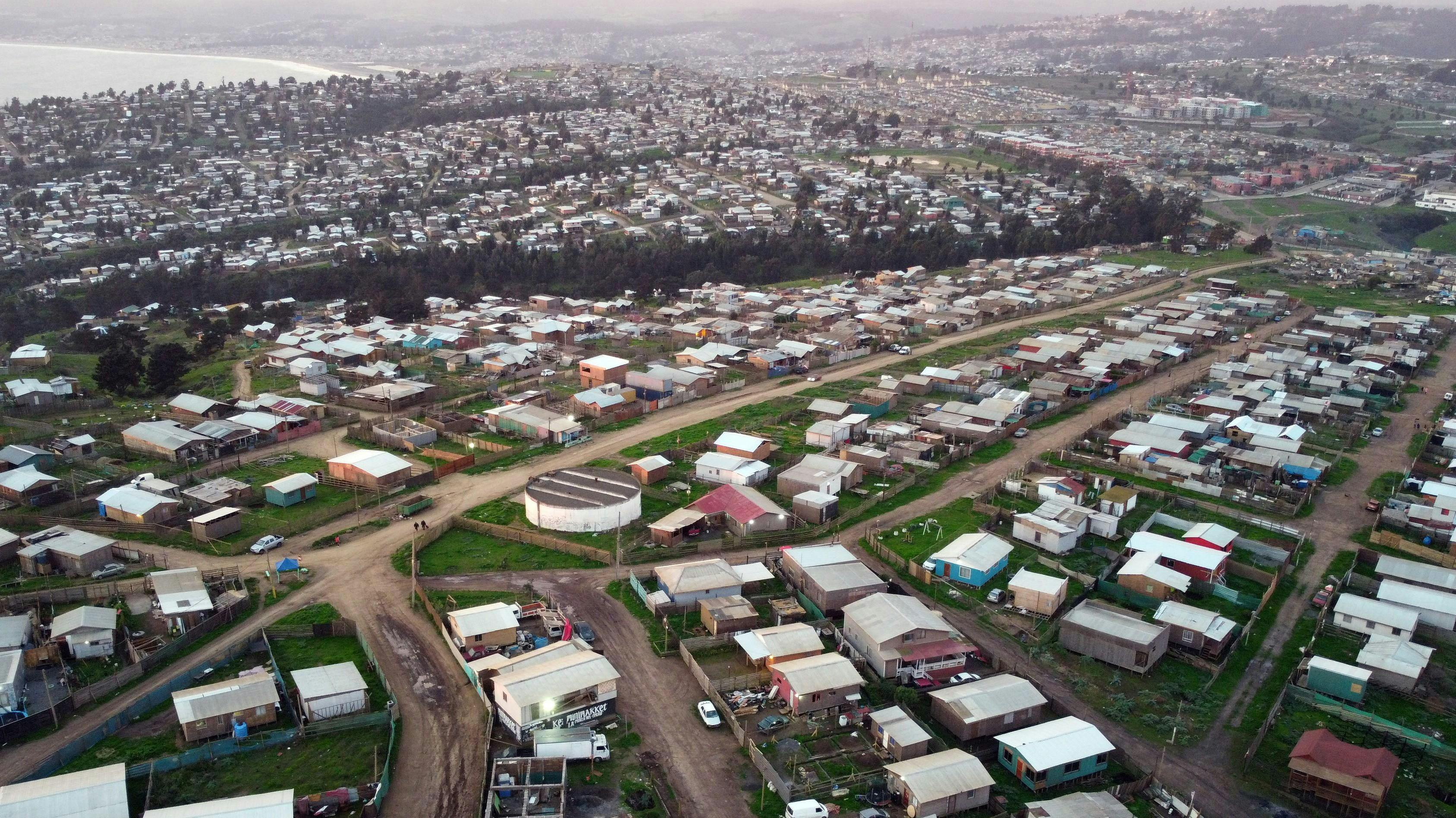 Delegada Minvu para la megatoma de San Antonio tras fallida negociación en compra de terreno: “No es un problema de intención”