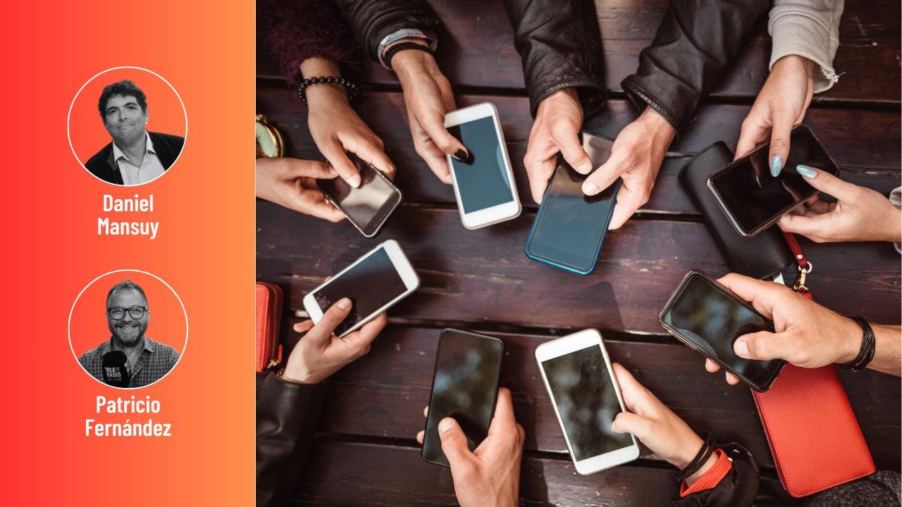 Redes sociales: ¿Están contaminando el debate político?