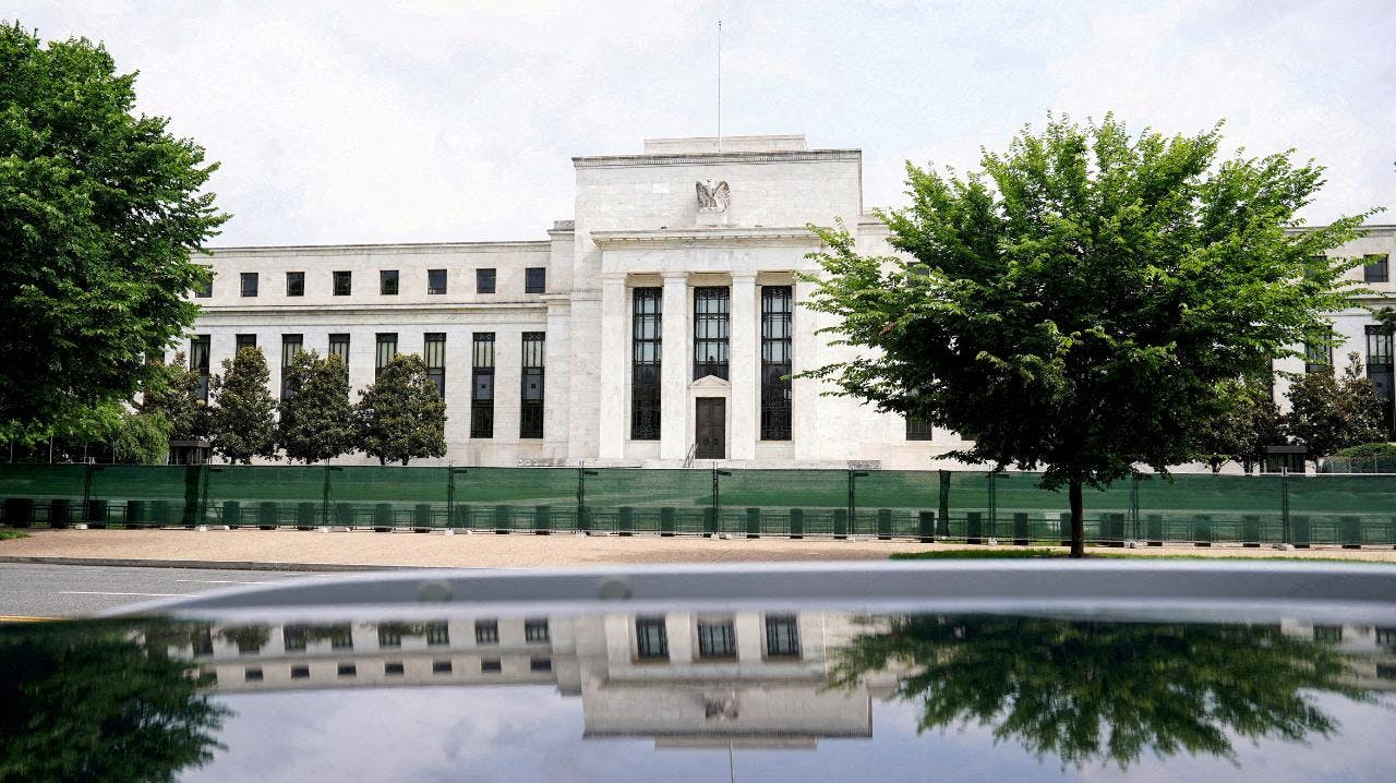 Axel Christensen por empleo en Estados Unidos y decisiones de la Fed: "Las cifras dan por sentado que la Reserva Federal probablemente va a tener que recortar las tasas de interés"