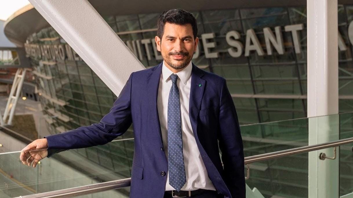 Aeropuerto Nuevo Pudahuel por modernización de terminal nacional: “Necesitaba una inversión importante para poder proyectarse hacia futuro”