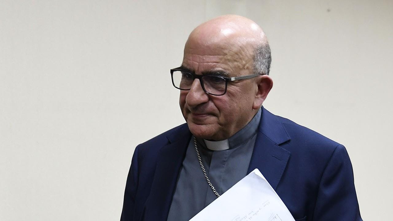 Cardenal Chomali y proyecto de eutanasia: “Nadie puede atribuirse el derecho de decidir qué vida merece ser vivida o no”