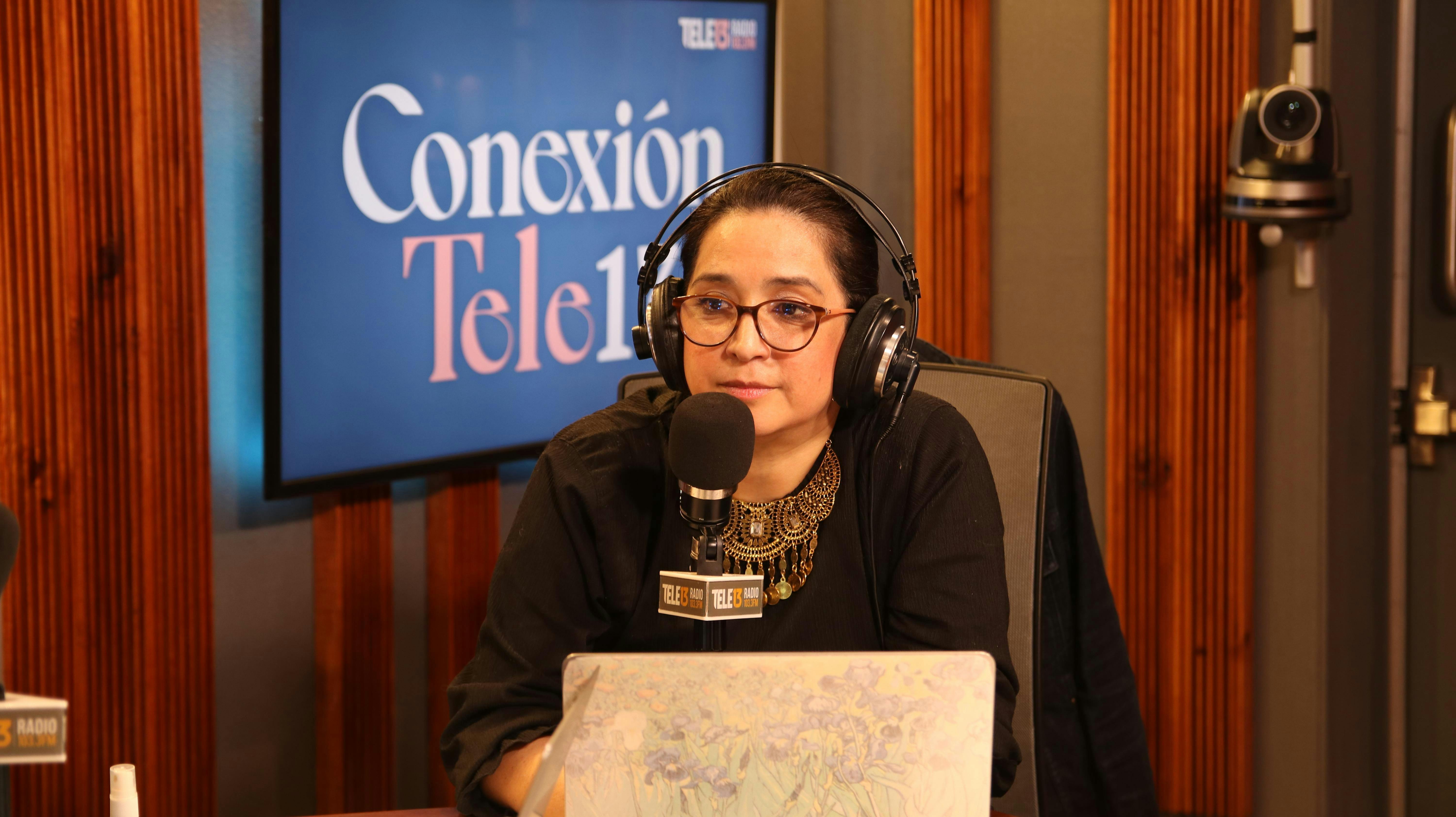 Abogada internacionalista Paz Zárate por tensión entre EE.UU. y Venezuela: “No está claro que exista interés de garantizar la seguridad en una Venezuela después de Maduro”