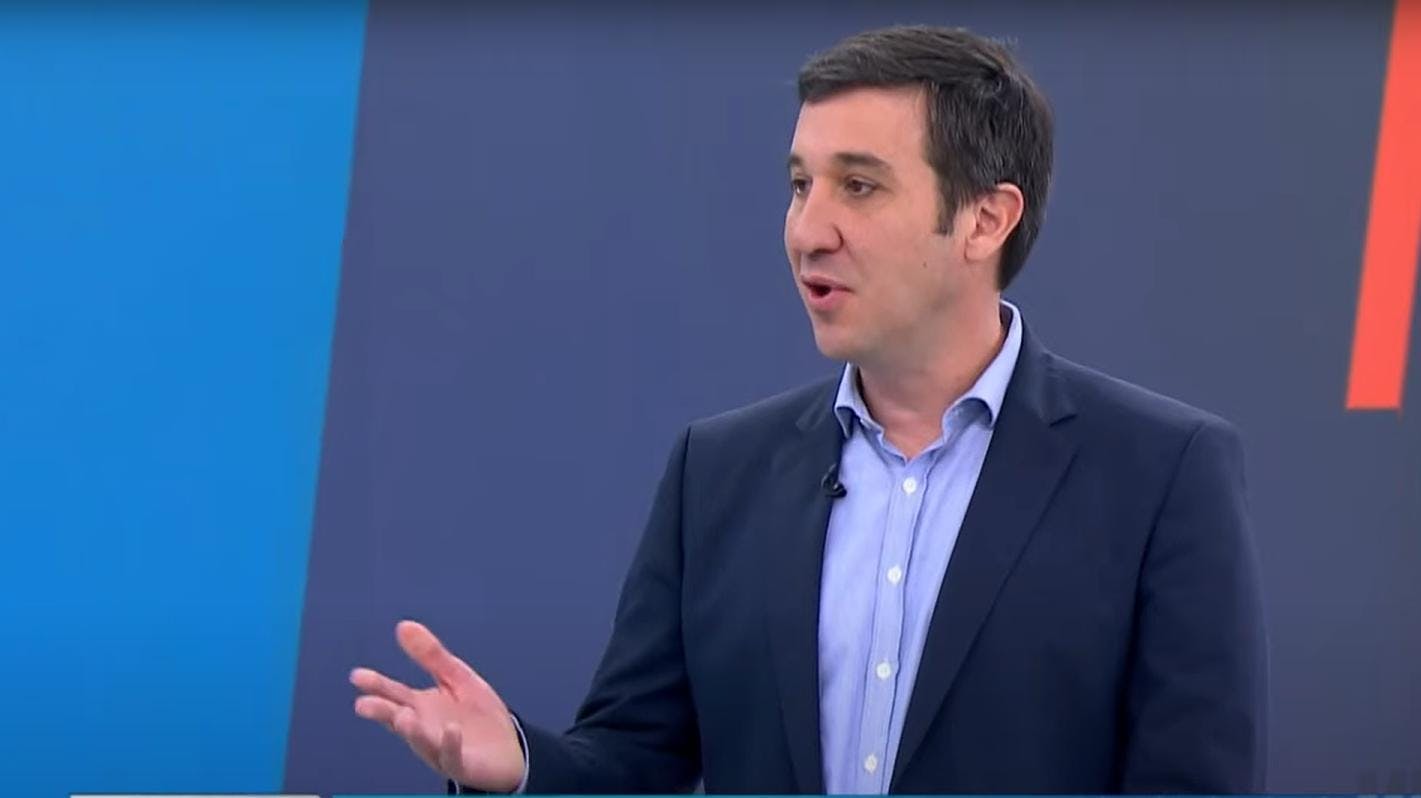 Guillermo Ramirez: "Nosotros siempre vamos a apoyar a quien esté enfrentando al partido comunista"