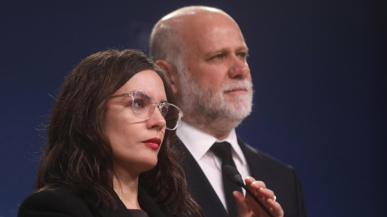 Voto obligatorio: Críticas cruzadas entre la UDI y el Gobierno tras rechazo de proyecto de multas (y los dardos a Vallejo y Elizalde)