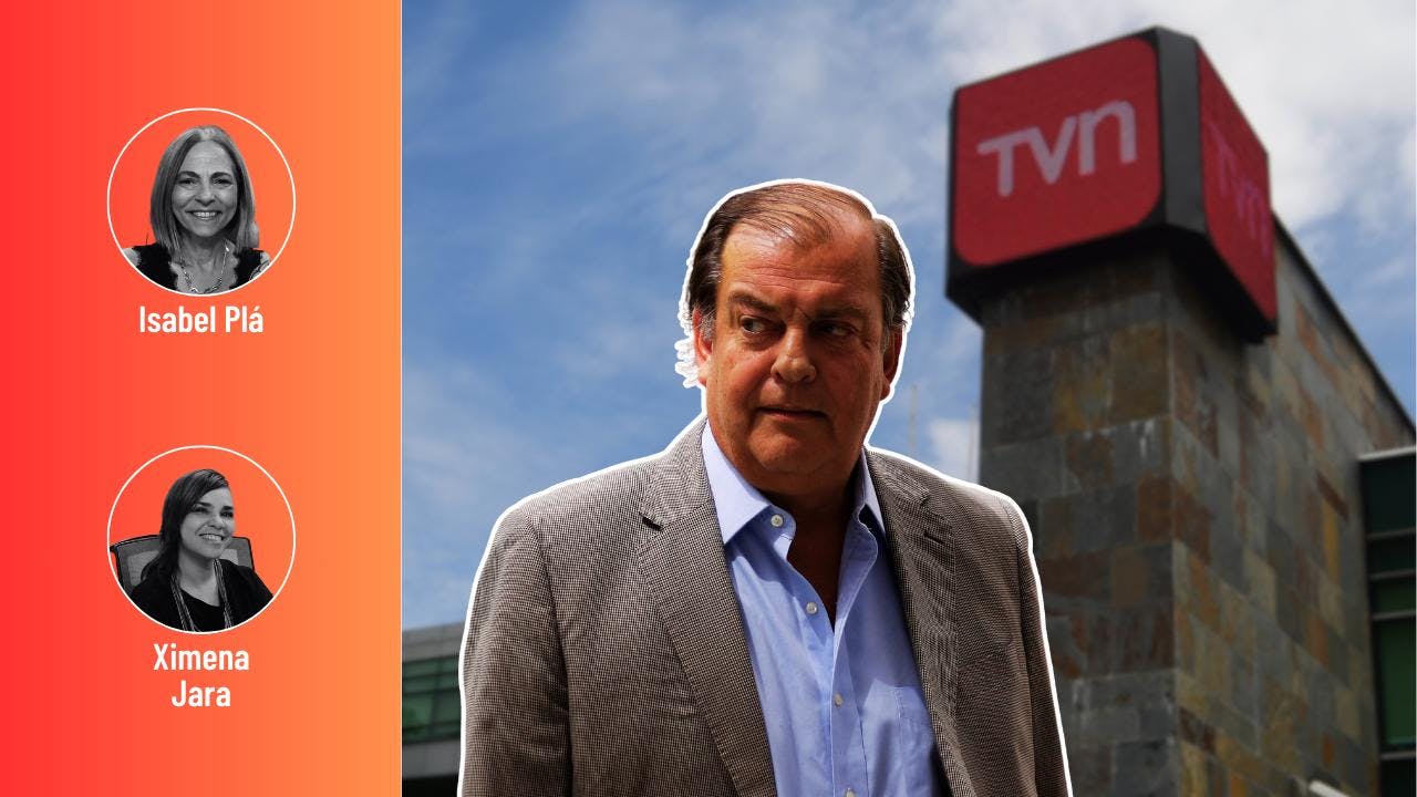 Intervención electoral: Las acusaciones contra el Gobierno y la renuncia de Francisco Vidal a TVN