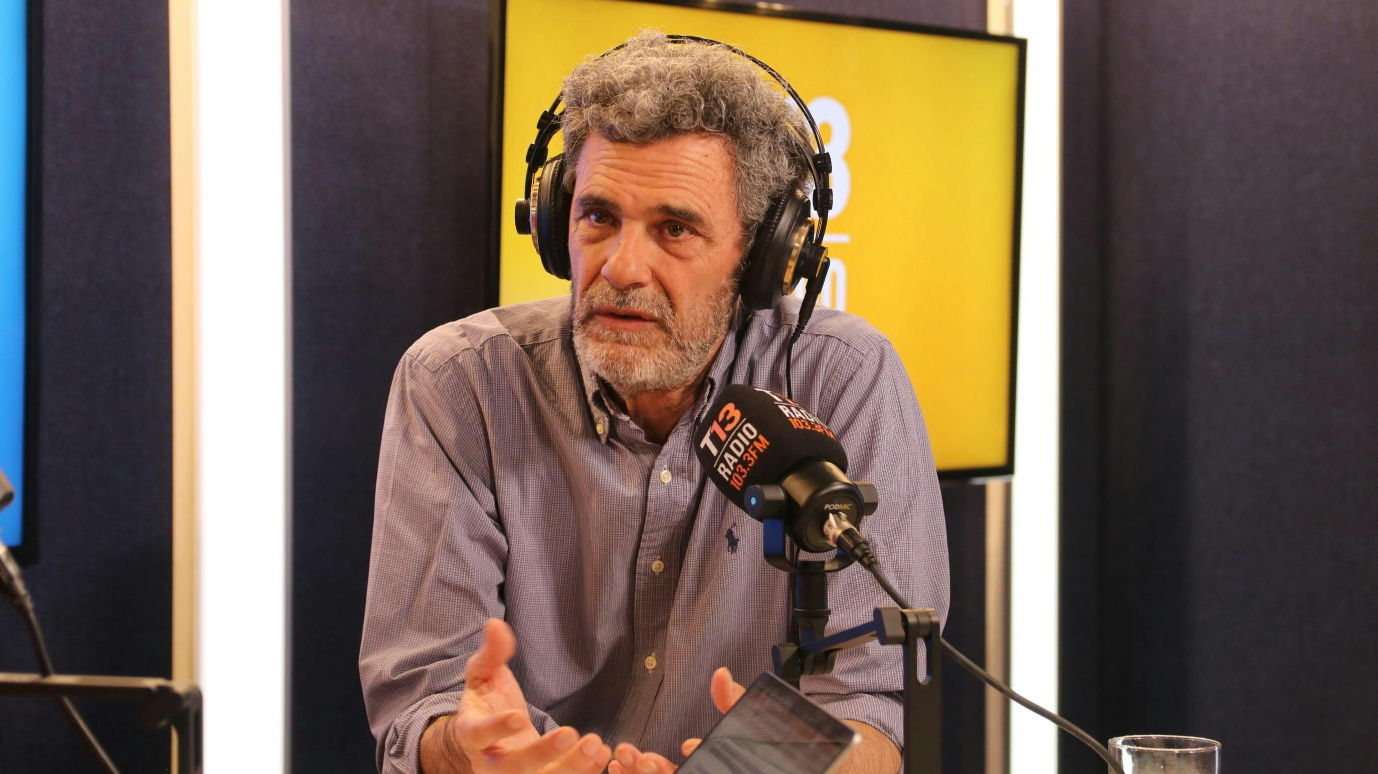 Abogado de diputados UDI tras rechazo de demanda de Giorgio Jackson: “No hubo ánimo de afectar la honra y la reputación”