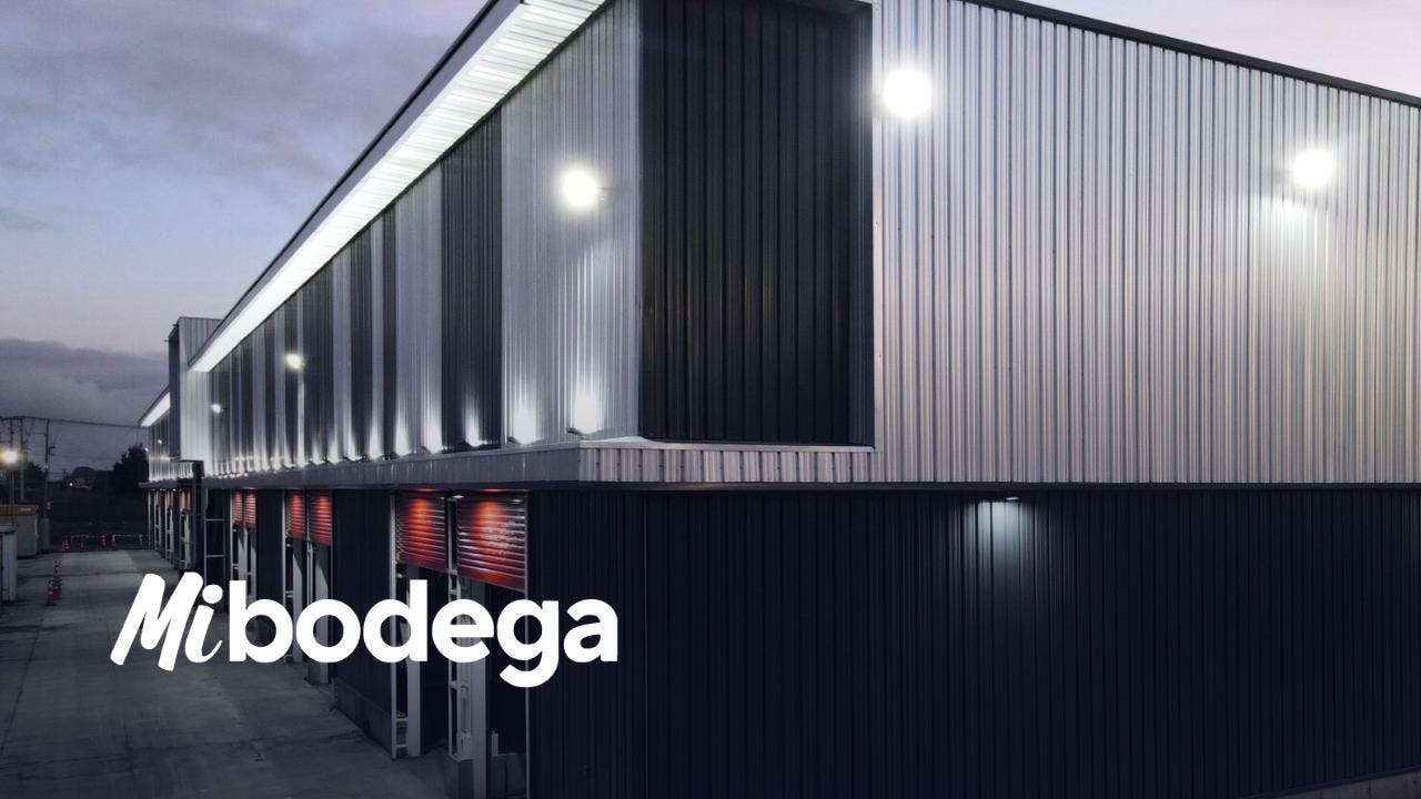 Mi Bodega: la flexibilidad que necesitan las pymes en un mundo digital