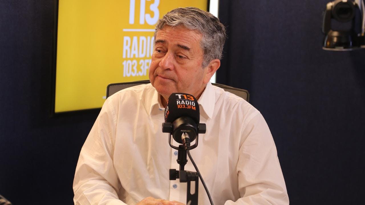Senador Coloma (UDI) por rol de Laura Albornoz en comando de Jara: "El sentido de prudencia no se está aplicando, a mi juicio"
