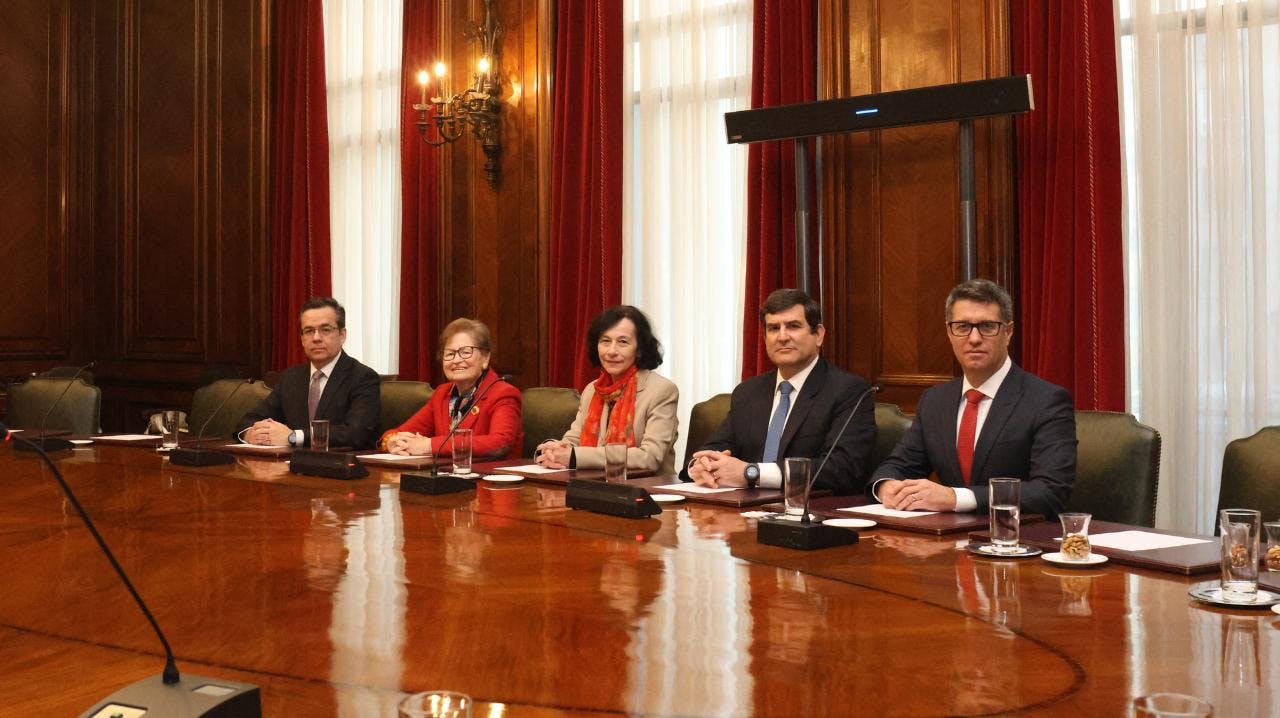 El IPoM de septiembre estima que la inflación total llegará a la meta de 3% en el tercer trimestre de 2026