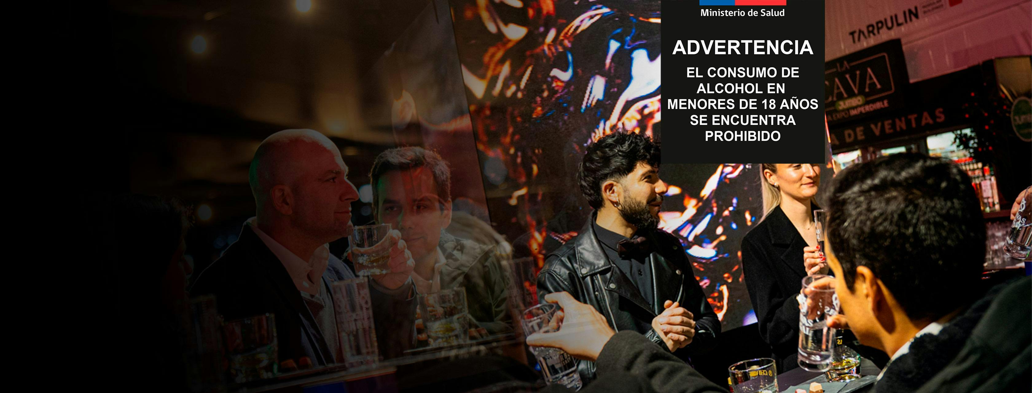 Cencosud celebra con éxito la primera edición de “Expo La Cava Jumbo” en Chile