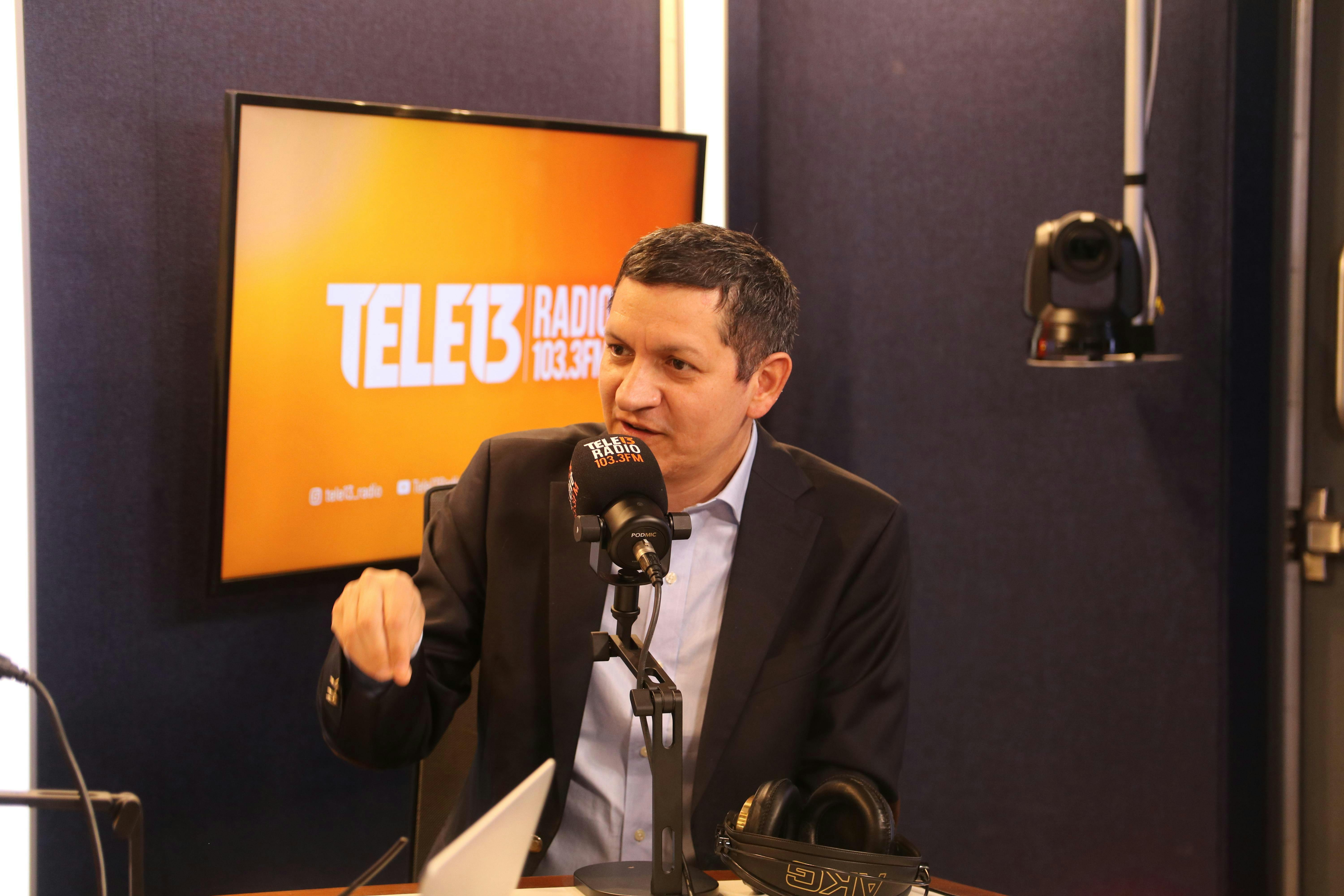 Raúl Cordero y las preguntas que deja la recuperación de la capa de ozono