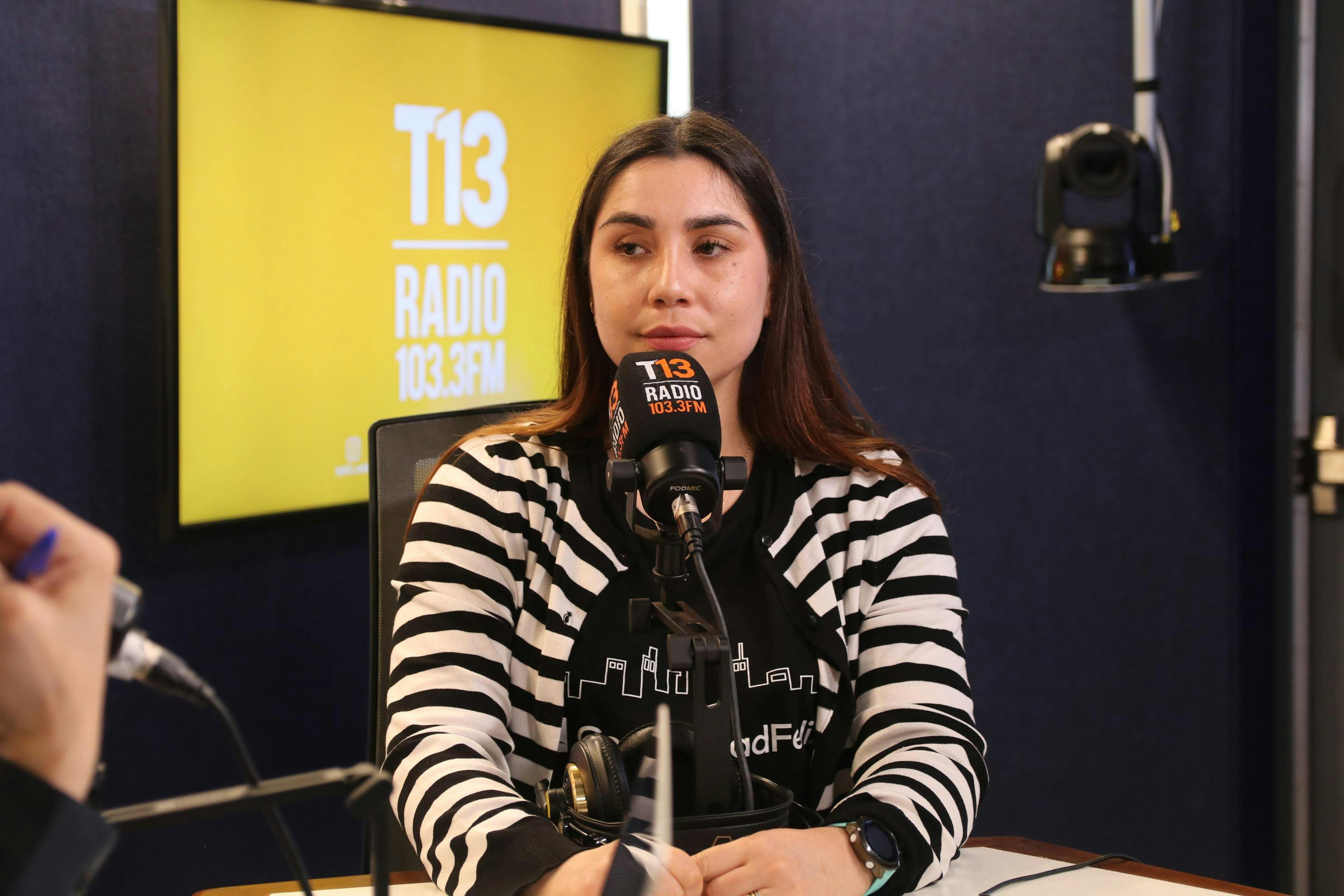 Abogada de Comunidad Feliz: "El registro de copropietarios es sumamente importante"