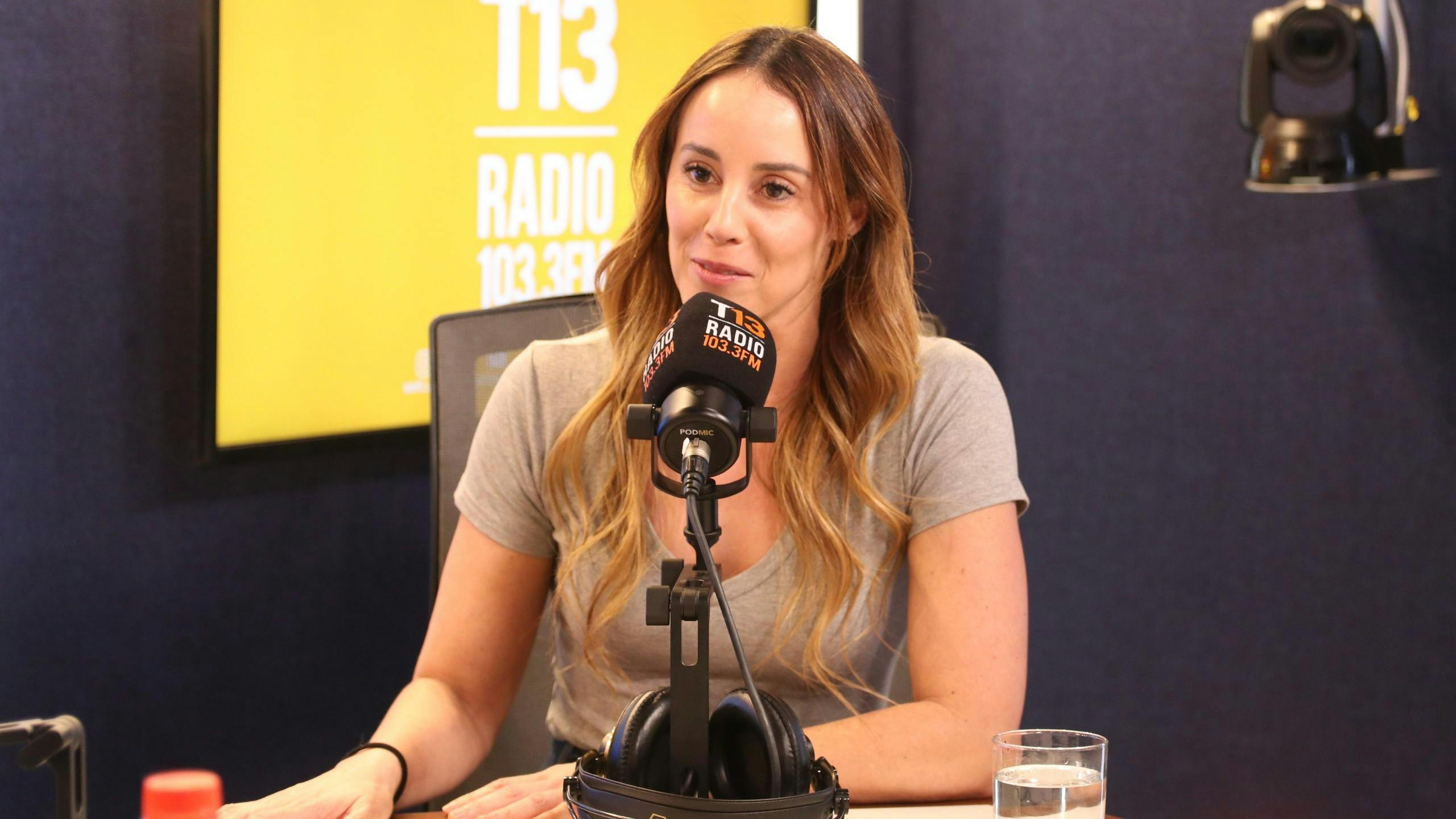 Mara Sedini, integrante del equipo comunicacional de Kast, por denuncias de bots: “Es una niñería (...). Este escándalo ha sido un intento de atacar a JAK”