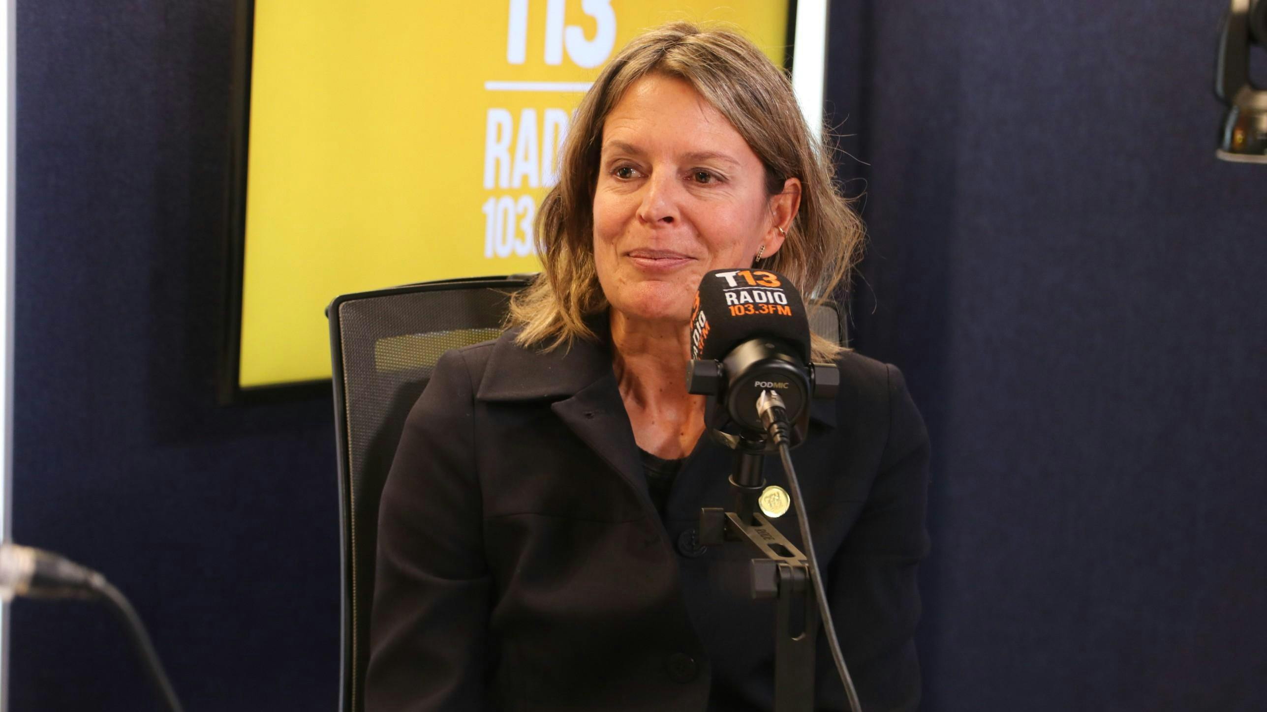 Barbara Wolff por aniversario 175 de CCU: “La historia de CCU se viste y se desarrolla al alero de la historia de nuestro país”