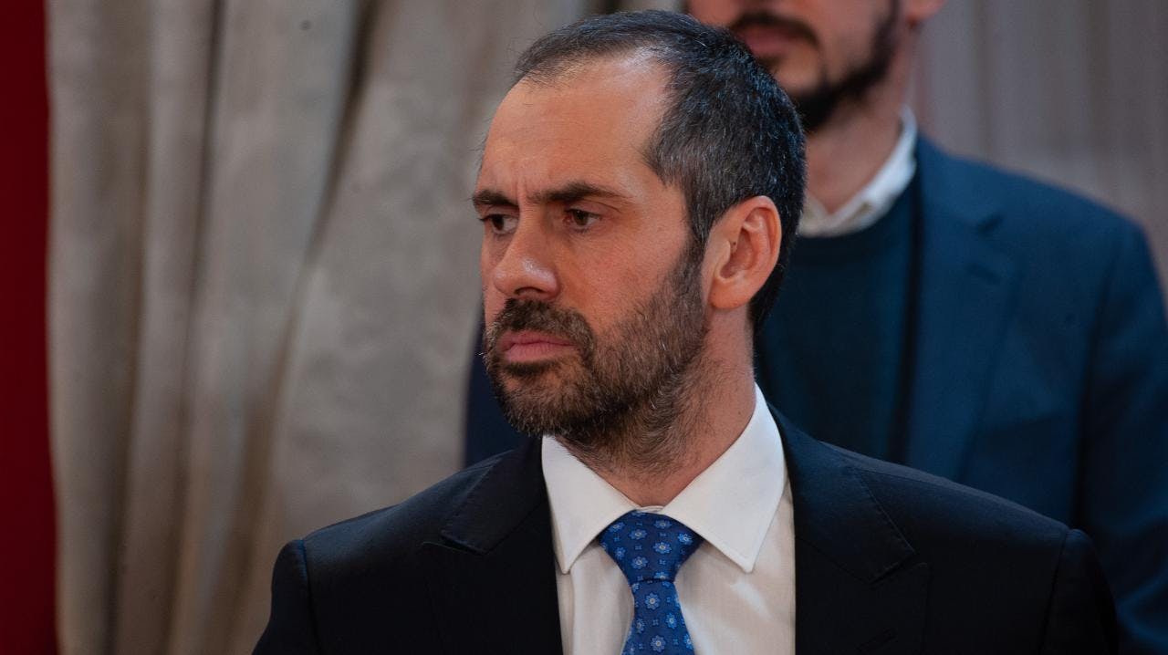 Axel Christensen por Chile Day Madrid y la polémica en torno al efecto de la agenda laboral en el empleo