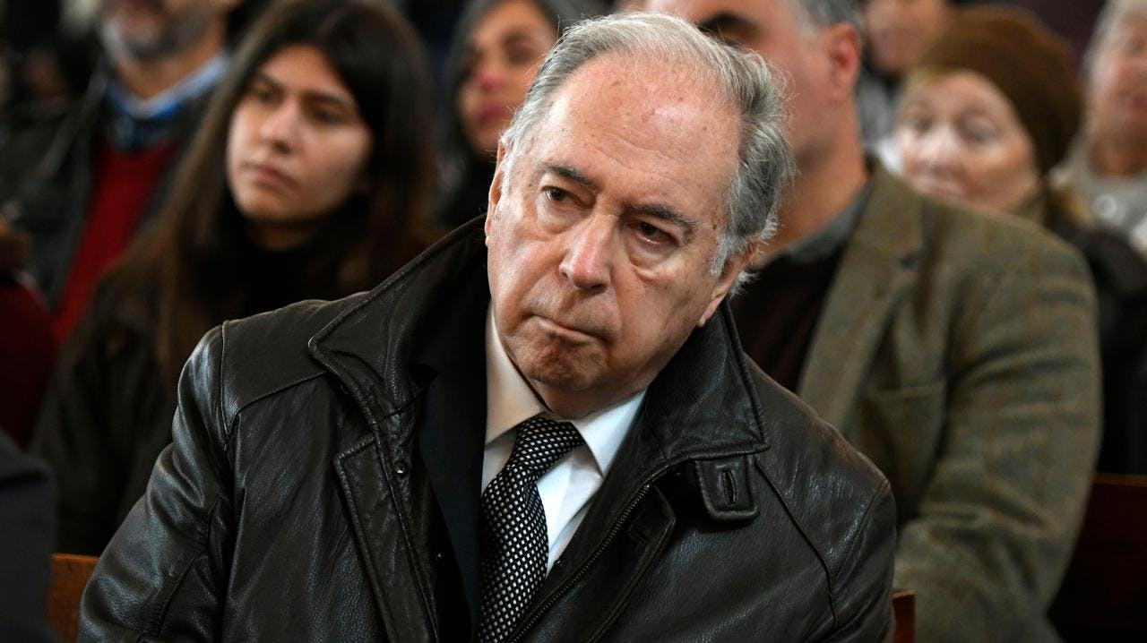 Embajador Juan Gabriel Valdés por crimen de Charlie Kirk: "El ciclo de violencia actual es muy preocupante y tiene a los norteamericanos muy inquietos"