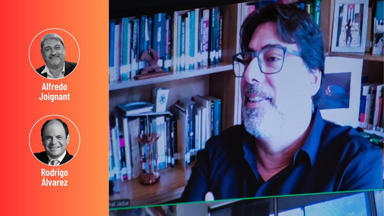 Daniel Jadue no podrá ser candidato: ¿Cómo afectará a la candidatura de Jeannette Jara?