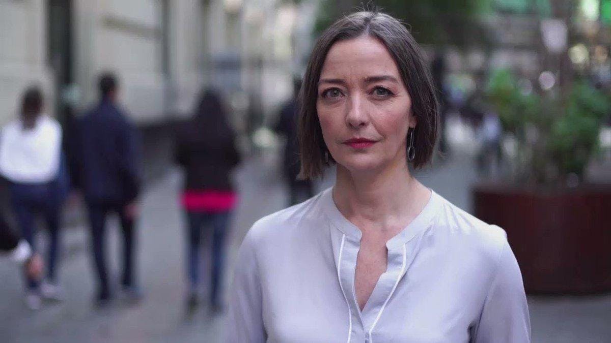 Consuelo Saavedra y lo que dejó la penúltima jornada del Chile Day en Londres