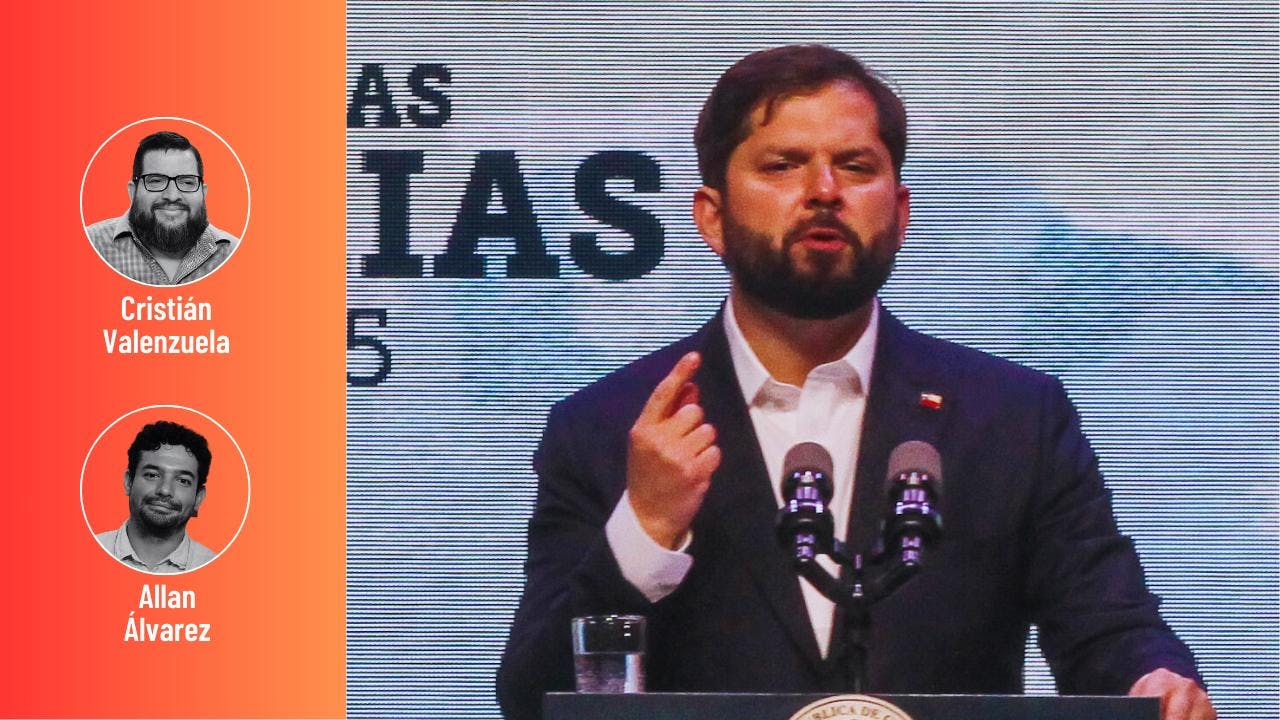 Se cae el proyecto para limitar la dieta vitalicia a expresidentes