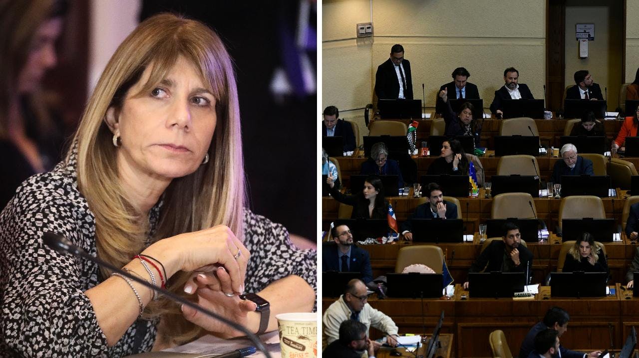 Cavallo por el fallo que los dejó fuera de la carrera parlamentaria a Ximena Rincón y los proyectos que impulsa el Gobierno en su último año