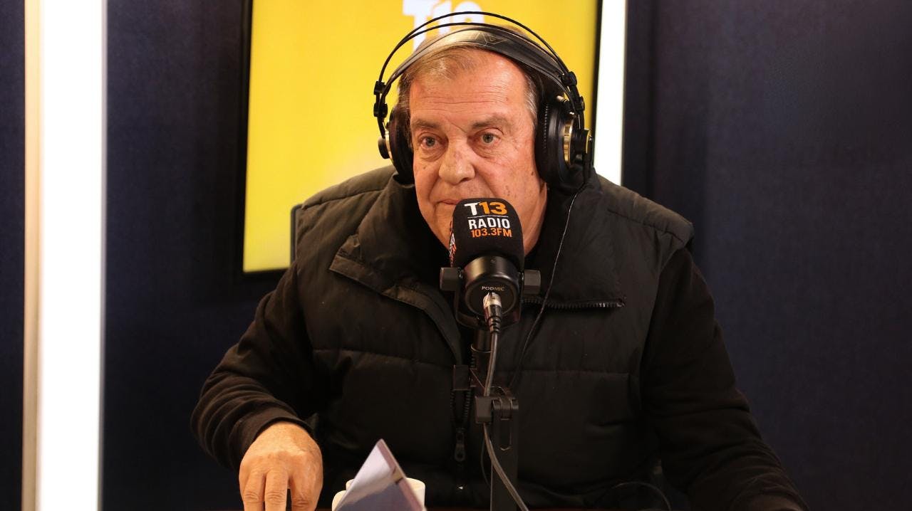 Francisco Vidal: "El directorio de TVN es esencialmente político, el ser político te garantiza el pluralismo"