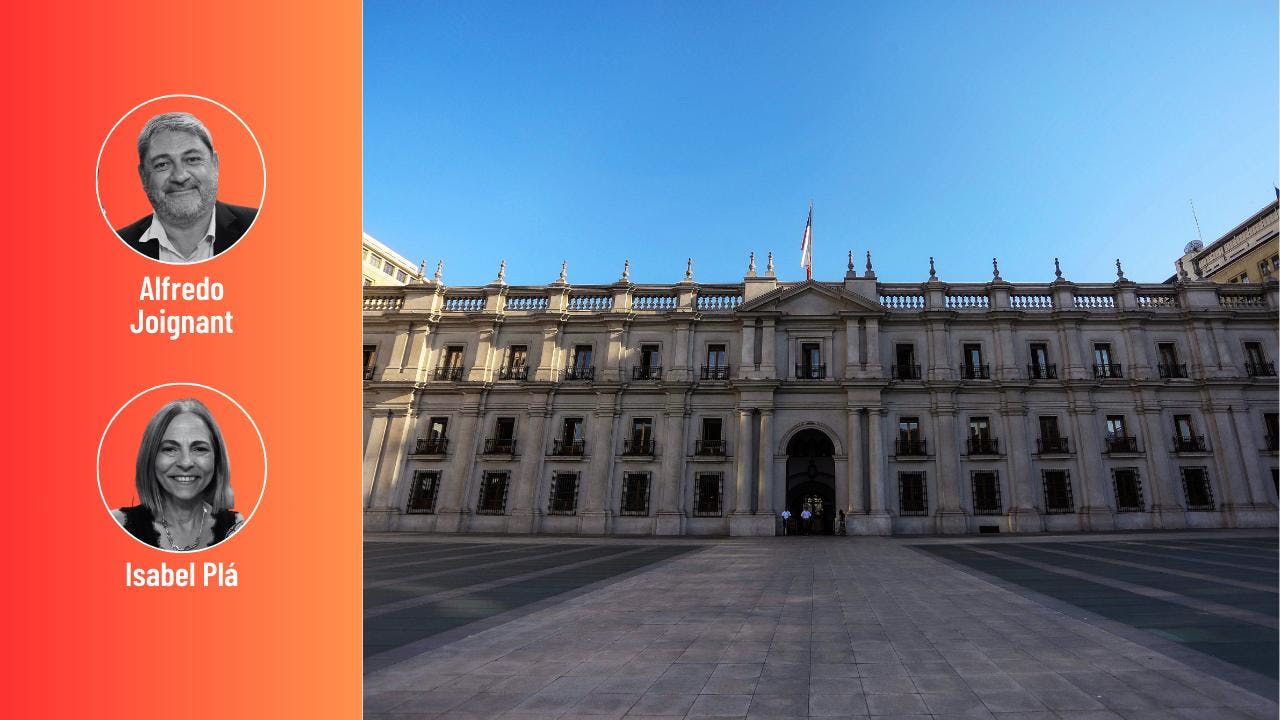 A 54 días de las elecciones: ¿Cómo sigue la carrera a La Moneda?