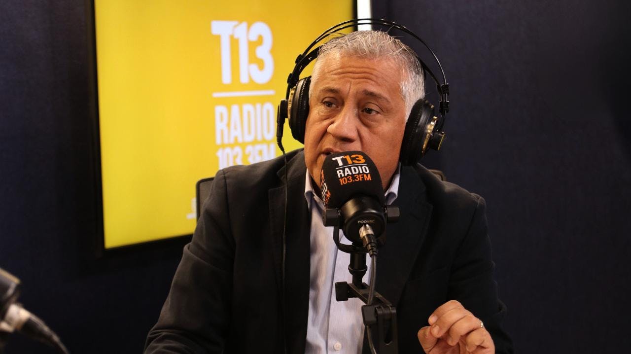 Subsecretario de Obras Públicas: "Existiendo un solo fallecido, un solo accidente, es un deber nuestro tanto como autoridades (...) persistir permanentemente en el buen manejo"