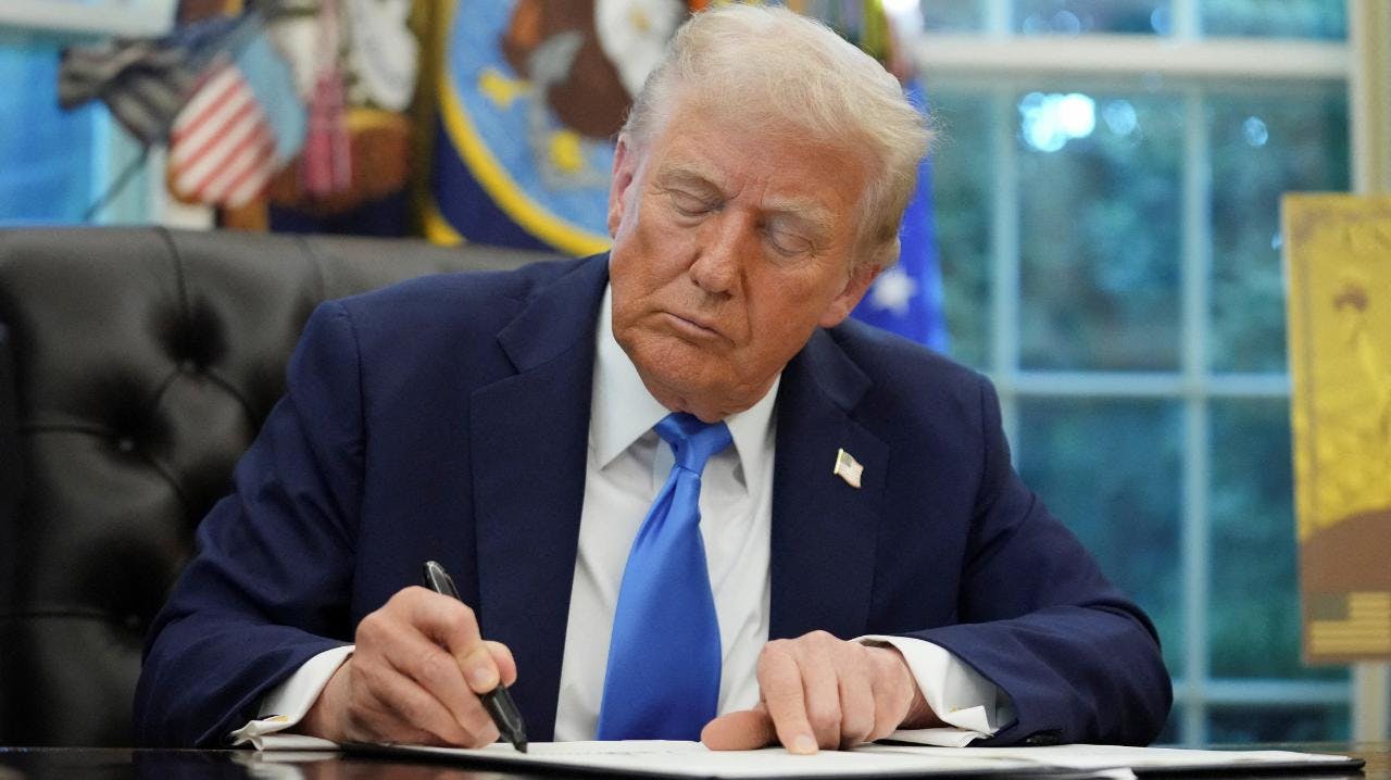 La preocupación por la tarifa de Trump de 100 mil dólares para nuevas visas de trabajadores calificados