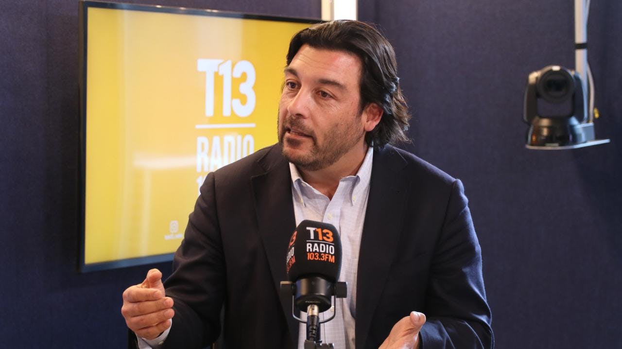 Diputado Leiva (PS) responde a Rincón: “Cuando la justicia habla uno se tiene que callar, particularmente la justicia electoral”
