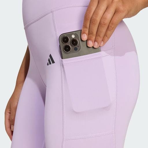 Fuerza y estilo: adidas presenta el nuevo conjunto Optime que será  tendencia esta temporada