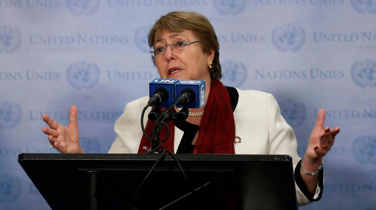 Ascanio Cavallo por la candidatura de la ex Presidenta Michelle Bachelet para liderar la ONU