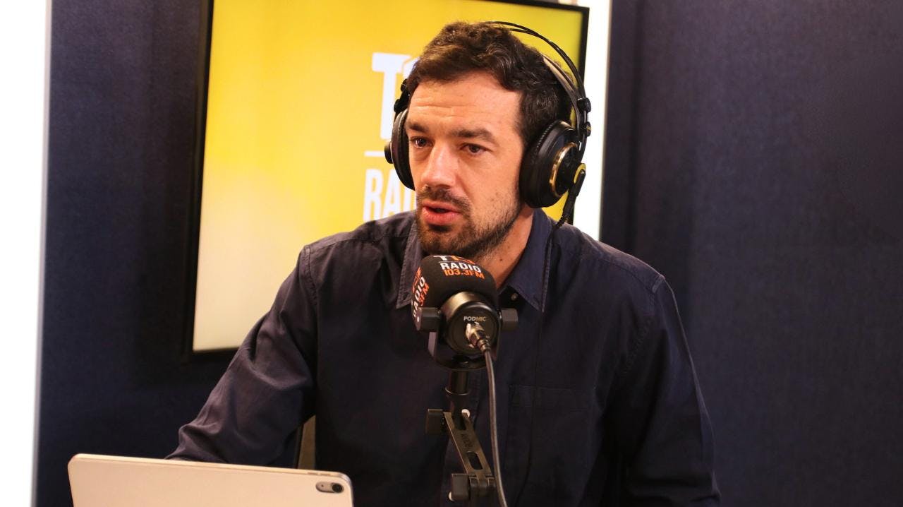 Tomás Vodanovic, alcalde de Maipú: “El ejercicio de ser gobierno dotó al Frente Amplio de nuevas reflexiones”