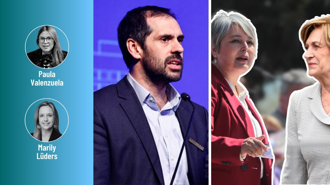 Los desafíos del gobierno en la presentación del Presupuesto 2026 y la incógnita del voto de la centro izquierda entre Matthei o Jara