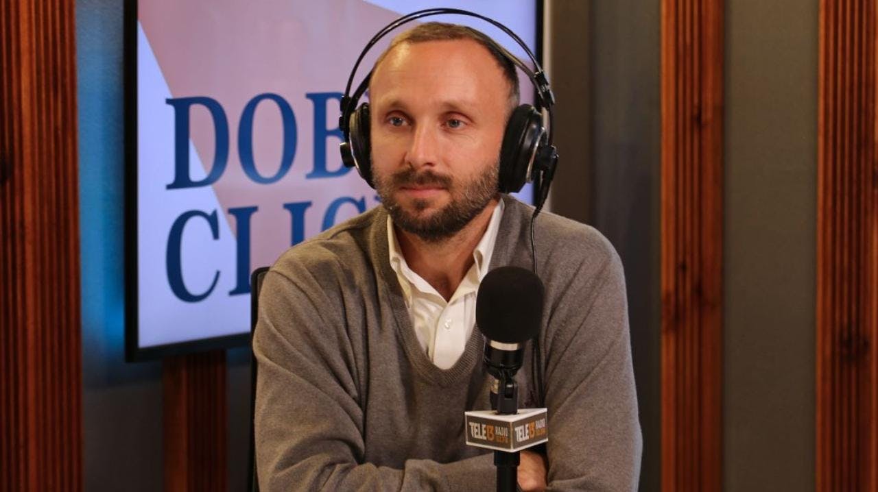 Martín Andrade por los principales detalles del evento Summit Cities in Transition en Concepción