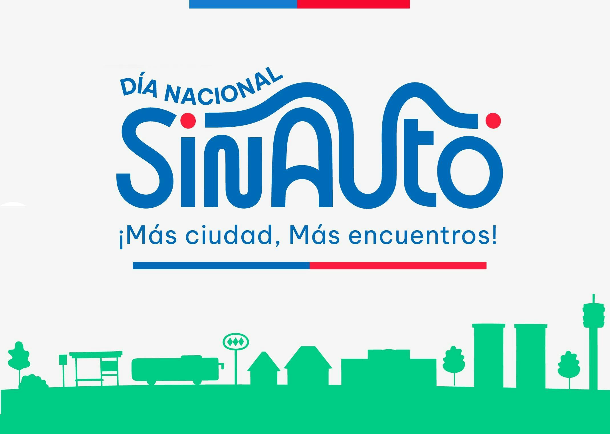 Día Nacional sin Auto 2025: Una invitación a movernos distinto todo el año