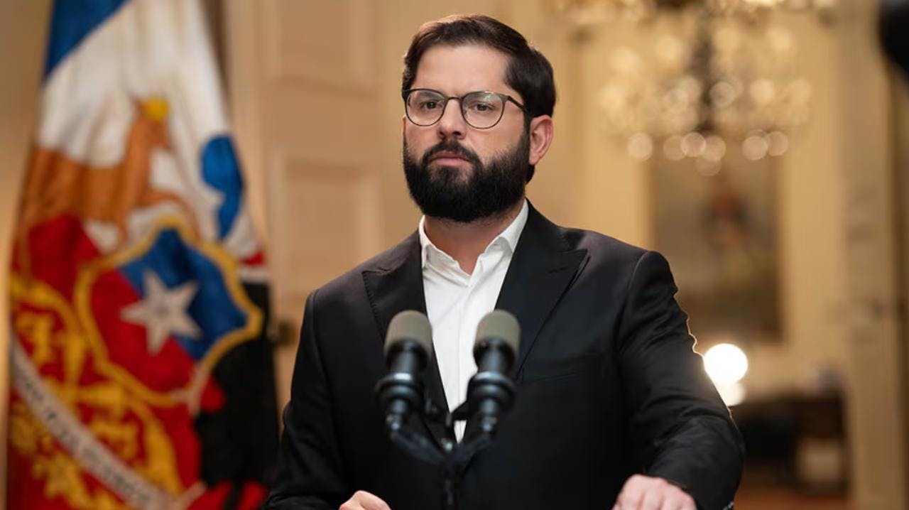 El Presidente Gabriel Boric detalló los principales lineamientos de su último proyecto de Ley de Presupuestos, optando por un alza de 1,7% en 2026