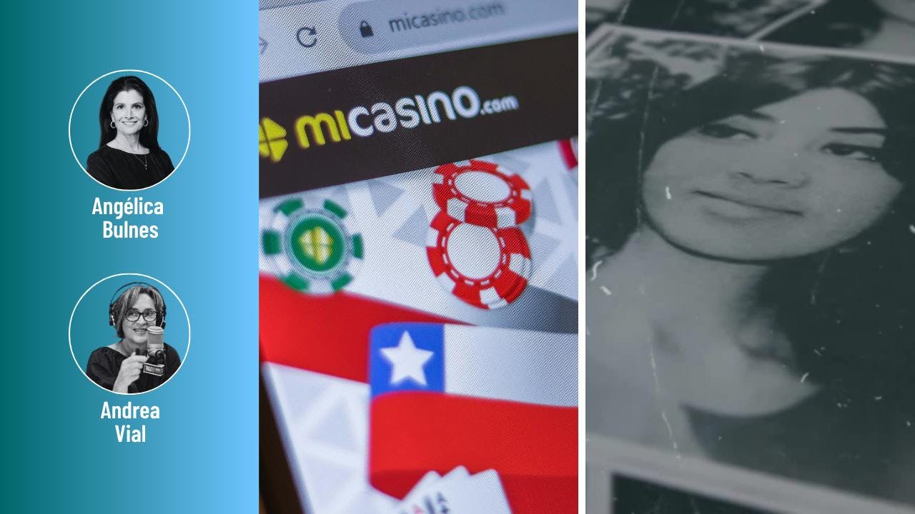¿Será el principio del fin de las casas de apuestas en línea? y el caso de la detenida desaparecida que estaría viviendo en Argentina
